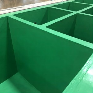 沈阳防腐水池，沈阳水池防腐防渗怎么做，沈阳防腐水池施工厂家